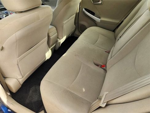 Used 2013 Toyota Prius Two image 12