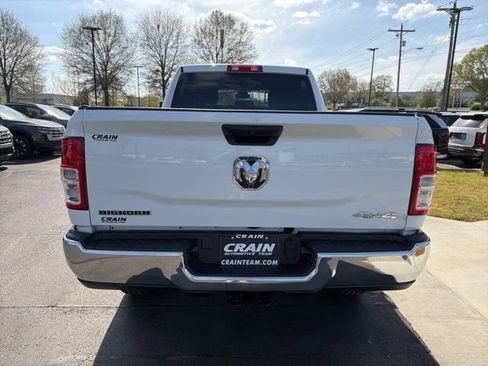 Used 2024 RAM 2500 Big Horn image 6