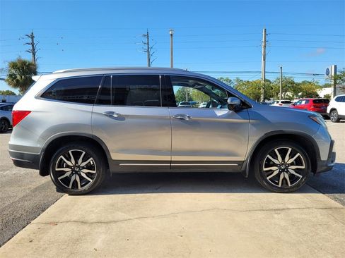 Used 2020 Honda Pilot Touring image 16