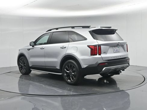 Used 2021 Kia Sorento SX Prestige AWD/4WD image 7