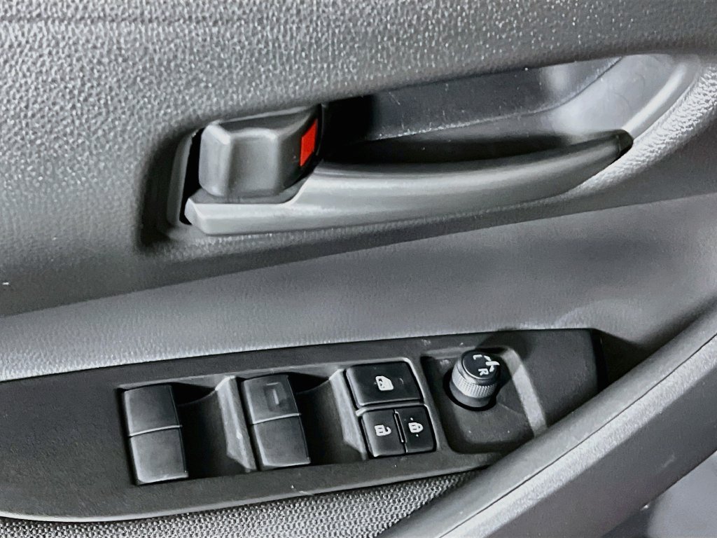 Certified 2026 Toyota Corolla LE FWD image 16
