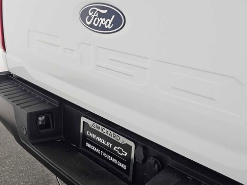 Used 2024 Ford F150 XL image 13