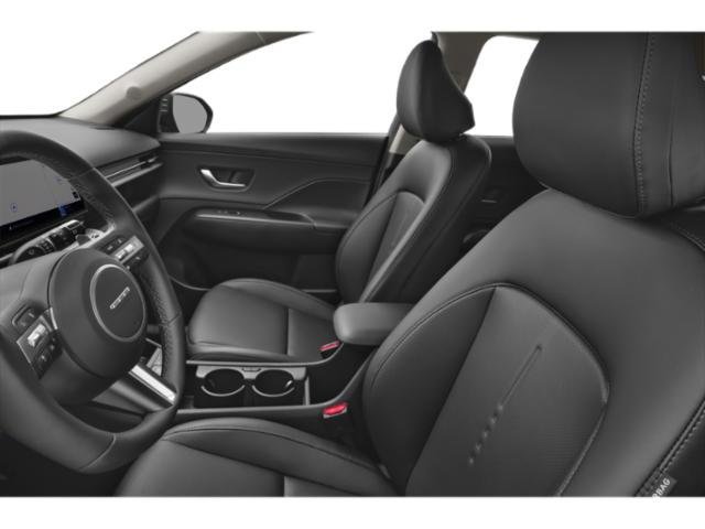 Certified 2025 Hyundai Kona Limited FWD image 12