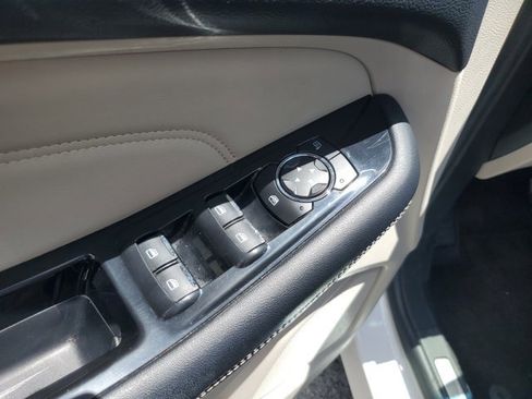 Used 2017 Ford Edge Titanium image 21