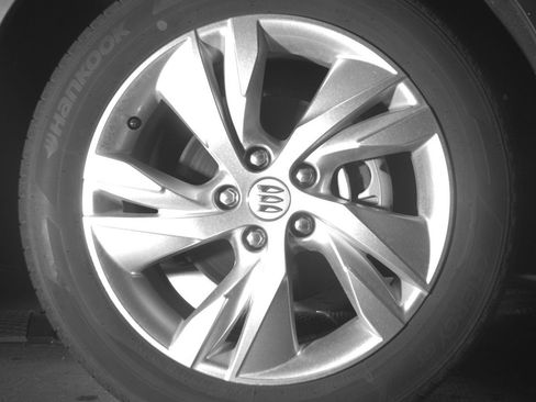 Used 2025 Buick Encore GX Preferred image 13