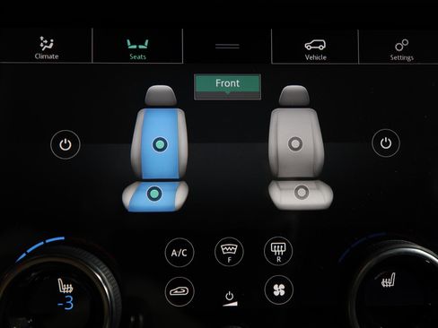 Used 2019 Land Rover Range Rover Sport HST image 24