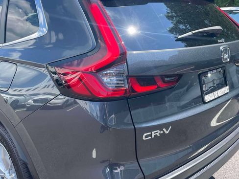 Used 2024 Honda CR-V EX image 7