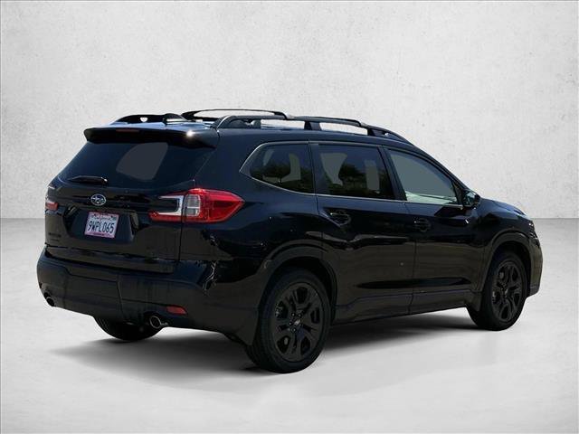 Used 2024 Subaru Ascent Onyx Edition Limited AWD/4WD image 5