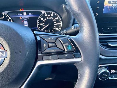 Certified 2024 Nissan Altima 2.5 SL image 25