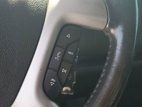 Used 2011 Chevrolet Silverado 1500 LT w/ All-Star Edition image 14