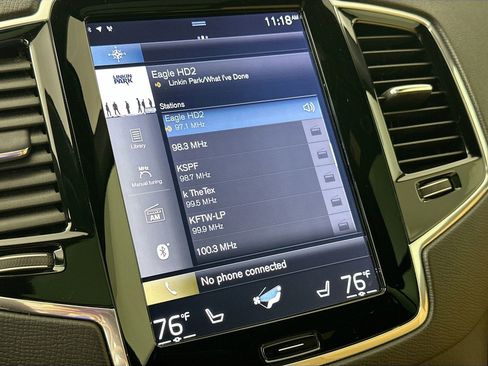 Used 2018 Volvo XC90 T6 Momentum w/ Convenience Package image 15