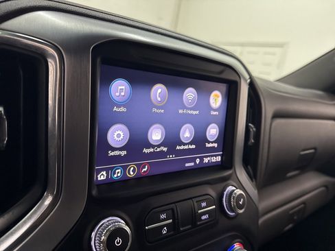 Used 2019 GMC Sierra 1500 SLT image 48