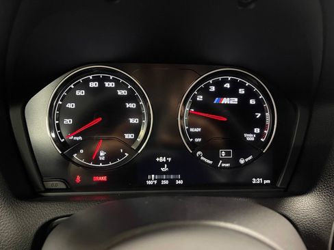 Used 2020 BMW M2 CS RWD image 27