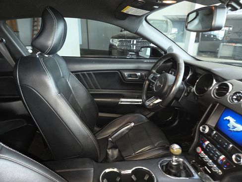 Used 2016 Ford Mustang GT Premium w/ GT Performance Package RWD image 24