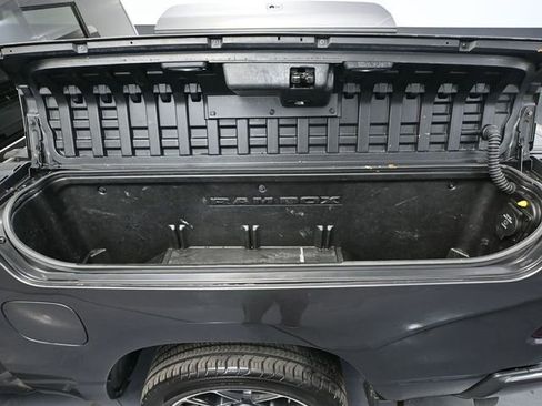 Used 2020 RAM 1500 Sport w/ Alpine Leather & Sound Group image 44