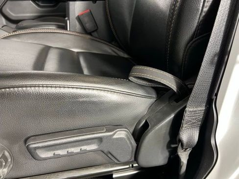 Certified 2023 Jeep Wrangler Rubicon 392 w/ Trailer Tow Package image 35