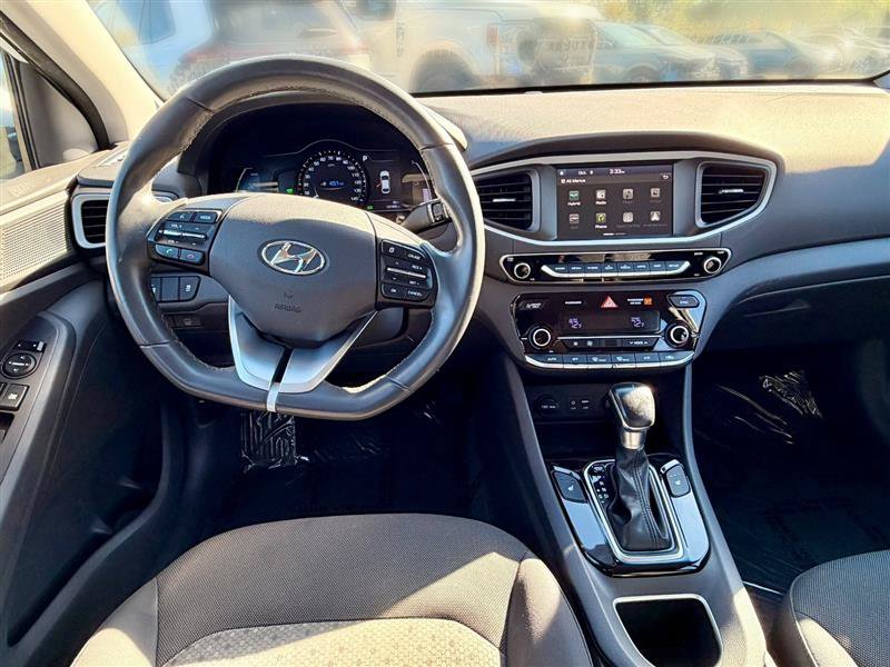 Used 2017 Hyundai Ioniq SEL FWD image 27