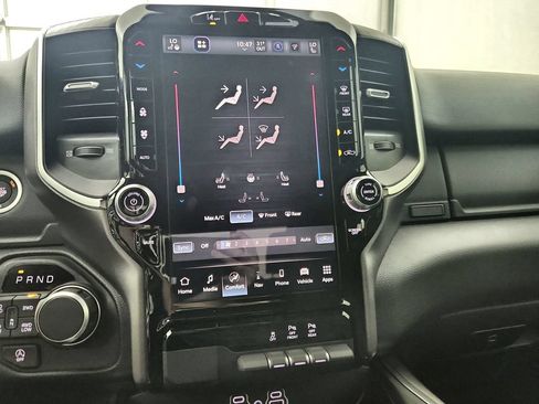 New 2026 RAM 1500 Big Horn AWD/4WD image 27
