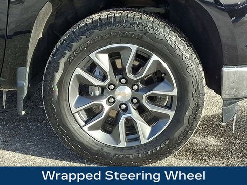 Used 2024 Chevrolet Silverado 1500 LT image 12