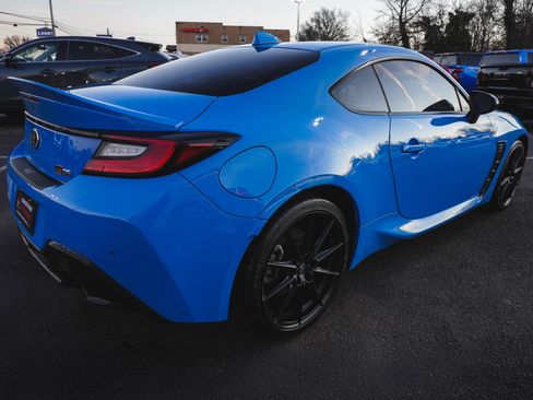 Used 2022 Toyota GR86 Premium image 5