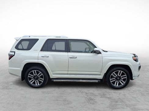 Used 2023 Toyota 4Runner Limited image 6