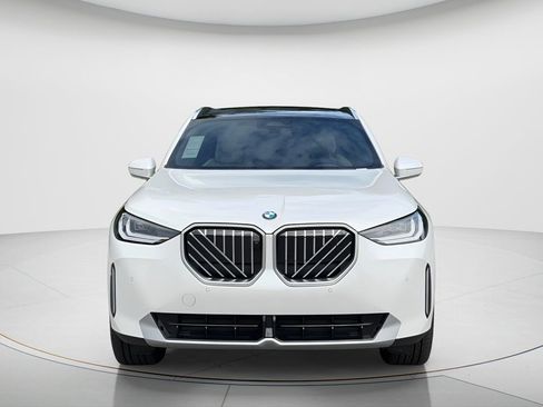 New 2026 BMW X3 xDrive30 w/ Premium Package AWD/4WD image 2