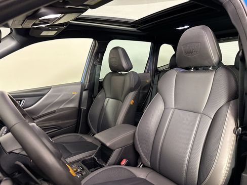 Used 2022 Subaru Forester Wilderness AWD/4WD image 17