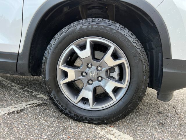 Used 2023 Honda Passport TrailSport image 13