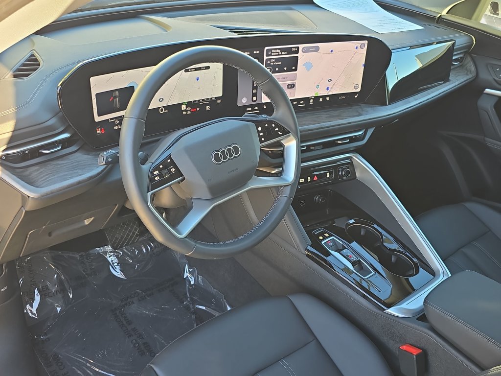 Certified 2026 Audi Q5 Premium AWD/4WD image 16