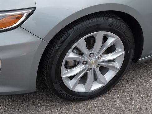 Used 2024 Chevrolet Malibu LT FWD image 10