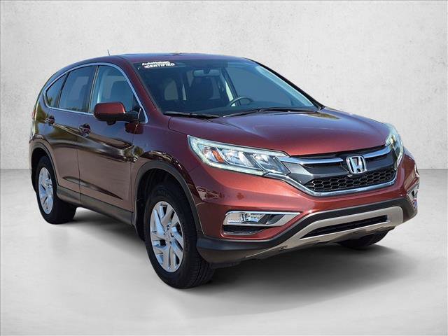Used 2016 Honda CR-V EX image 3