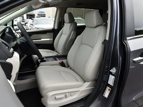 New 2026 Honda Odyssey EX-L image 23