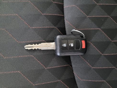 Used 2021 Mitsubishi Mirage FWD image 32
