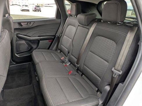 Used 2025 Ford Escape Active AWD/4WD image 24