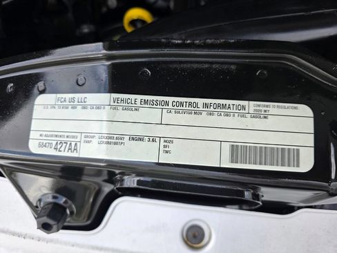 Used 2020 RAM ProMaster 3500 w/ Mopar Trailer Tow Group image 29