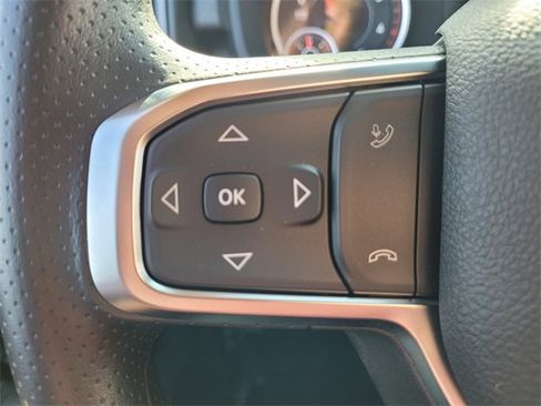 New 2026 RAM 2500 Tradesman image 26