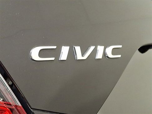 Used 2017 Honda Civic LX image 30
