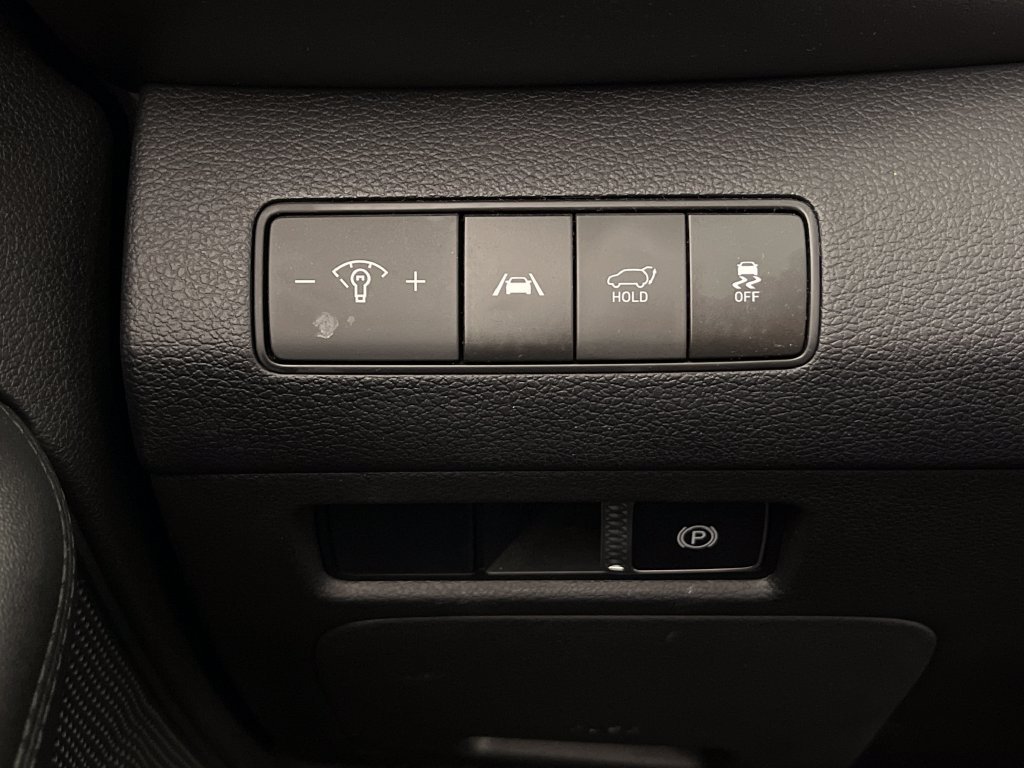 Certified 2023 Hyundai Santa Fe XRT FWD image 31