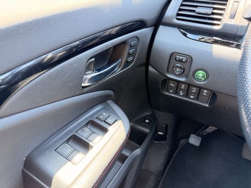 Used 2023 Honda Ridgeline Black Edition image 22