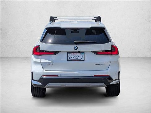 Used 2023 BMW X1 xDrive28i w/ Convenience Package AWD/4WD image 7