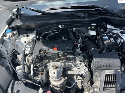 Used 2023 Honda HR-V LX image 35