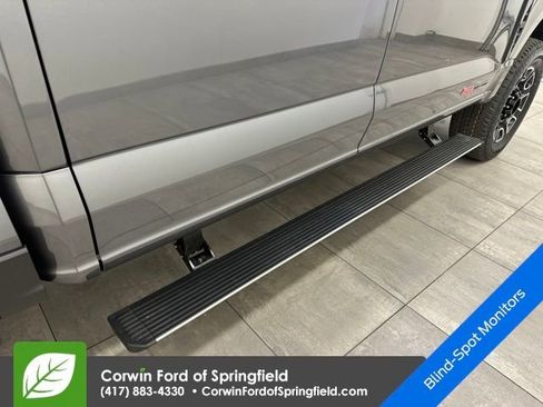 New 2026 Ford F250 Platinum image 17