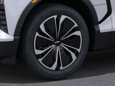 New 2026 Chevrolet Blazer EV LT image 10