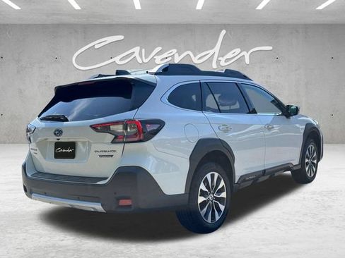 Used 2024 Subaru Outback Touring AWD/4WD image 20