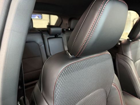 New 2026 Ford Escape ST-Line w/ Tech Pack #1 image 29