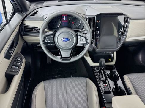 New 2026 Subaru Forester Premium image 22