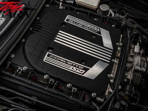 Used 2016 Chevrolet Corvette Z06 image 55