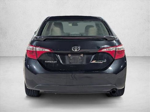 Used 2014 Toyota Corolla LE image 6