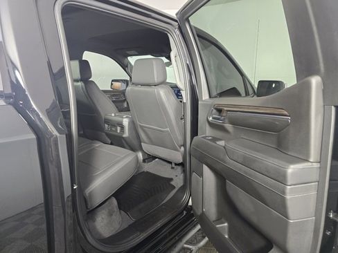 Used 2024 Chevrolet Silverado 1500 RST w/ All Star Edition Plus image 15