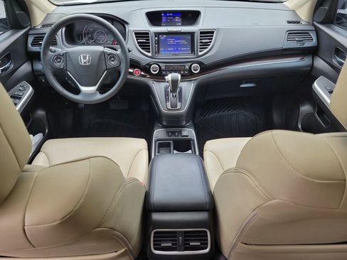 Used 2015 Honda CR-V EX-L image 14